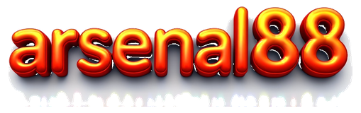 arsenal888 logo